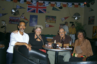 Esteban Sport Bar