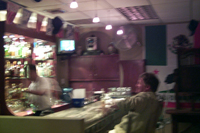 Esteban Sport Bar