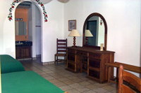 Los Barriles Hotel