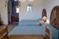 Los Barriles Hotel