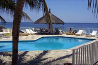 Martin Verdugo´s Beach Resort