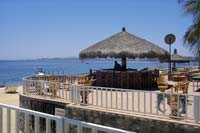 Martin Verdugo´s Beach Resort
