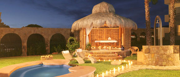 The Vistazul Suites & Spa
