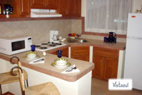 The Vistazul Suites & Spa 