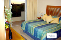 The Vistazul Suites & Spa 