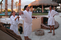 The Vistazul Suites & Spa