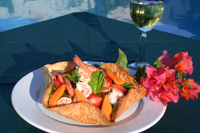 The Vistazul Suites & Spa