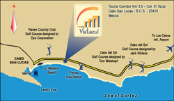 The Vistazul Suites & Spa