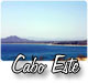 East Cape