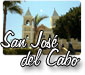 San Jose del Cabo