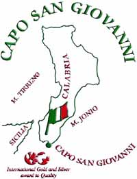 Capo San Giovanni