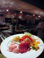 Nicksan Japanese Restaurant