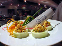 Nicksan Japanese Restaurant