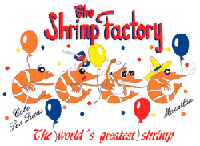 The Shrimp Factory