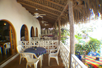 Tio Pablo's Bar & Grill
