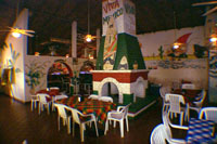 Tio Pablo's Bar & Grill
