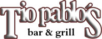 Tio Pablo's Bar & Grill