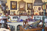 Chile and Anis, Arts & Crafts of Baja