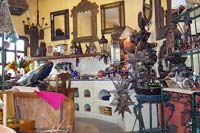 Chile and Anis, Arts & Crafts of Baja