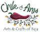 Chile and Anis, Arts & Crafts of Baja