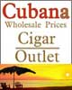 Cubana Wholesale and Retail Cigar Outlet Store