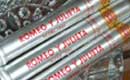 Romeo and Julieta N.1 Cuban Cigar
