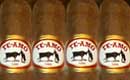 Te Amo No.7, Mexican Cigar
