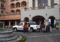 transcabo destination manager company